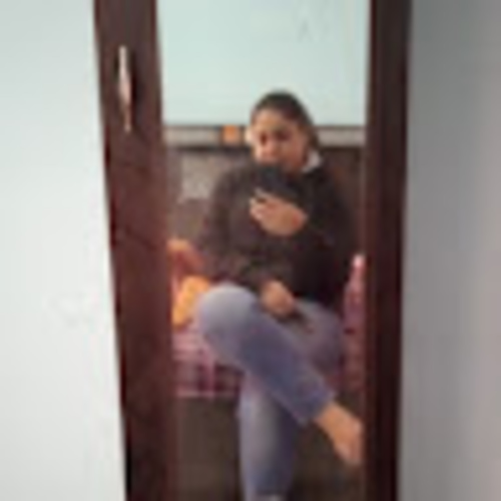 Meet your Posher, Jashanpreet